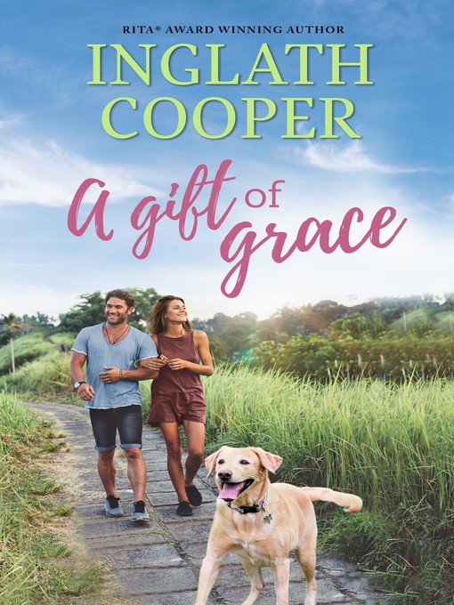 Title details for A Gift of Grace by Inglath Cooper - Available